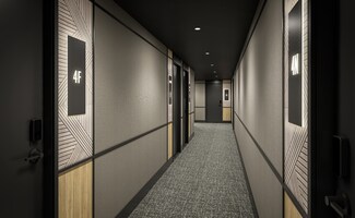 Unlisted Address