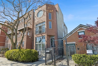 1646 W Augusta Blvd Unit 1, Chicago, IL 60622