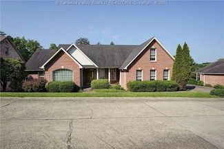 5106 Briar Meadow Rd, Cross Lanes, WV 25313