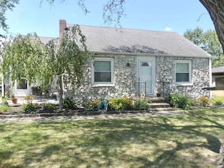 3609 N Locust St, Muncie, IN 47304