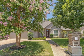6530 Ashmore Ln, Tyler, TX 75703