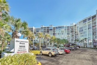 1000 Parkview Dr Unit 306, Hallandale Beach, FL 33009