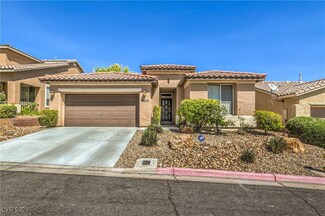 10504 Jeremy Pointe Ave, Las Vegas, NV 89144