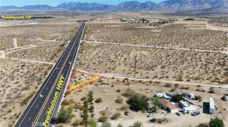0 Pearblossom Hwy Unit IV25093732, Littlerock, CA 93543