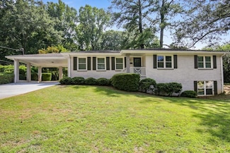 2855 Briarlake Rd NE, Atlanta, GA 30345