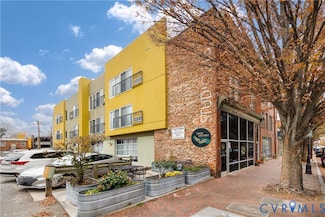 516 N 2nd St Unit U3C, Richmond, VA 23219