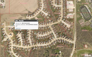 LOT 225 Copper Ridge Ct, Dunlap, IL 61525