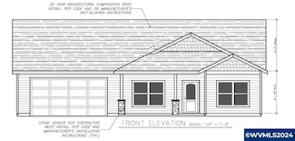 1127 SW Valsetz Ave, Dallas, OR 97338