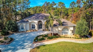 20 Glenridge Blvd, Homosassa, FL 34446