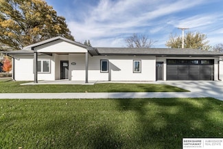 402 Bridge St, Scribner, NE 68057