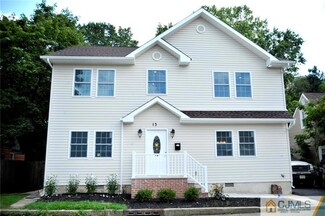 13 E Church St, Jamesburg, NJ 08831
