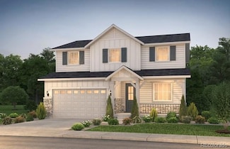 2162 S Irvington St, Aurora, CO 80018