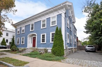 10 Swan St Unit 1, Arlington, MA 02476