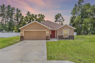 6376 SW 117th Street Rd, Ocala, FL 34476