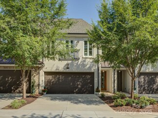 2440 Vail Ave, Charlotte, NC 28207