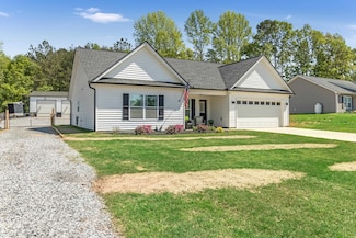 1521 Old Canaan Rd, Spartanburg, SC 29306