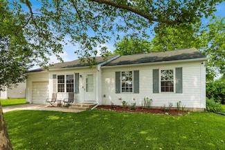 133 Blendon Rd, West Jefferson, OH 43162