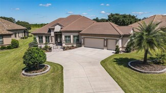 1401 N Eagle Ridge Path, Hernando, FL 34442