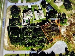 7 Mudfish Place, Poinciana, FL 34759