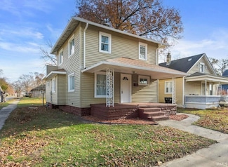 1050 N Elmer St, South Bend, IN 46628
