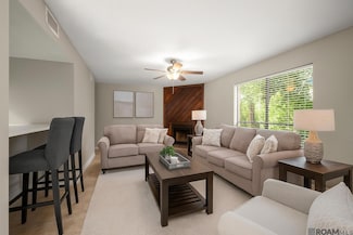 2031 S Brightside View Dr Unit D, Baton Rouge, LA 70820