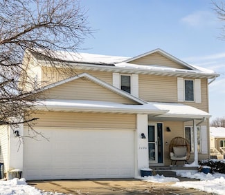 3106 SE Cherry Blossom Dr, Ankeny, IA 50021