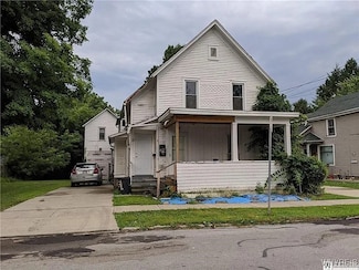 109 W Green St, Olean, NY 14760