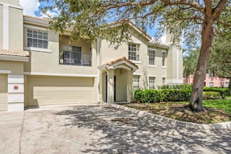 166 SW Peacock Blvd Unit 34-201, Port Saint Lucie, FL 34986