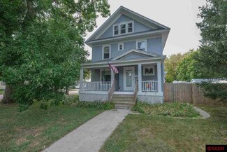 312 312 Se 5th St, Waseca, MN 56093