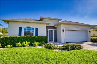 603 Barnacle Ct, Englewood, FL 34223