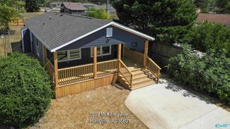 1539 Mckinley Ave NE, Huntsville, AL 35801