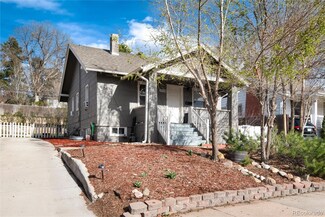 2754 S Sherman St, Englewood, CO 80113