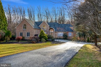 7008 Woodscape Dr, Clarksville, MD 21029