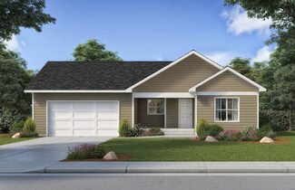 Ponderosa, East Helena, MT 59635