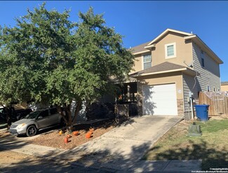 4919 Appleseed Ct, San Antonio, TX 78238
