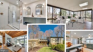 9022 Trailridge Ct, Vienna, VA 22182