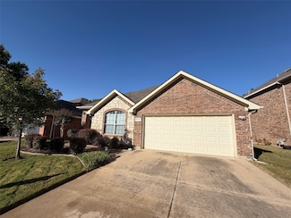 4618 Island Bay Dr, Arlington, TX 76016