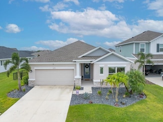 11771 Richmond Trail, Parrish, FL 34219