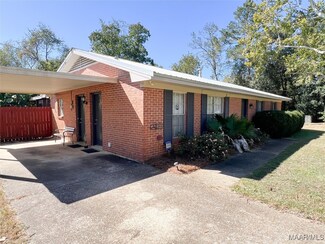 4920 Springdale Rd, Millbrook, AL 36054