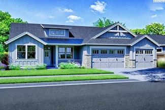 383 Ascend St, Richland, WA 99352