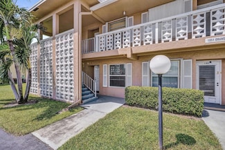 1051 Orange Terrace Unit 101, Delray Beach, FL 33445