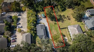 109 N Linden St, Hammond, LA 70401
