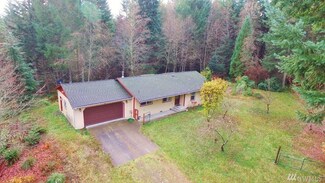 292 Cropsey Dr, Randle, WA 98377
