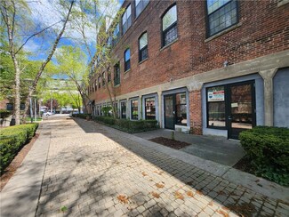 304 Pearl St Unit 109, Providence, RI 02907