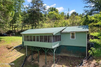 3711 Elm Springs Ridge, Washburn, TN 37888