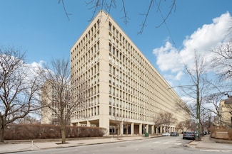 1400 E 55th St Unit 716S, Chicago, IL 60637