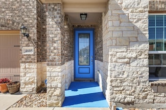 4605 Conley Ln, Denton, TX 76207
