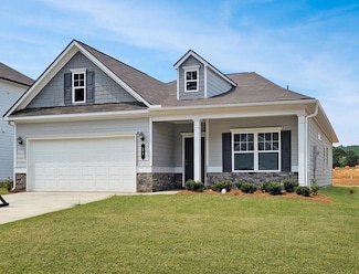 24 Busby Dr, Rome, GA 30161