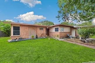 310 Radiance Dr, San Antonio, TX 78218