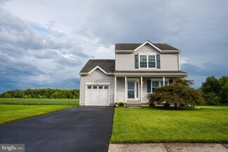 156 Ramunno Dr, Smyrna, DE 19977